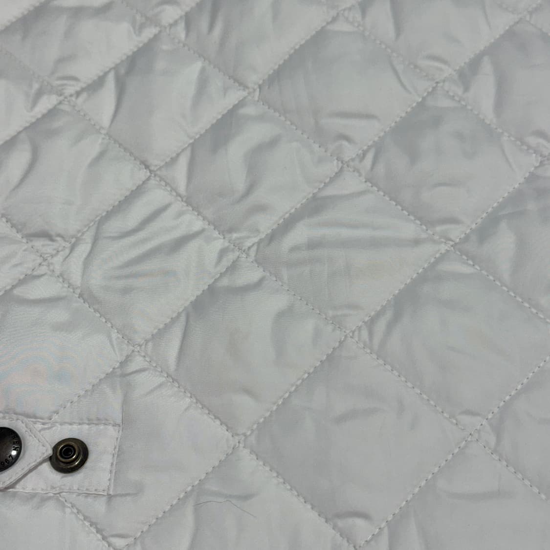 폴로 랄프 로렌 퀄팅 패딩 조끼 상품이미지8