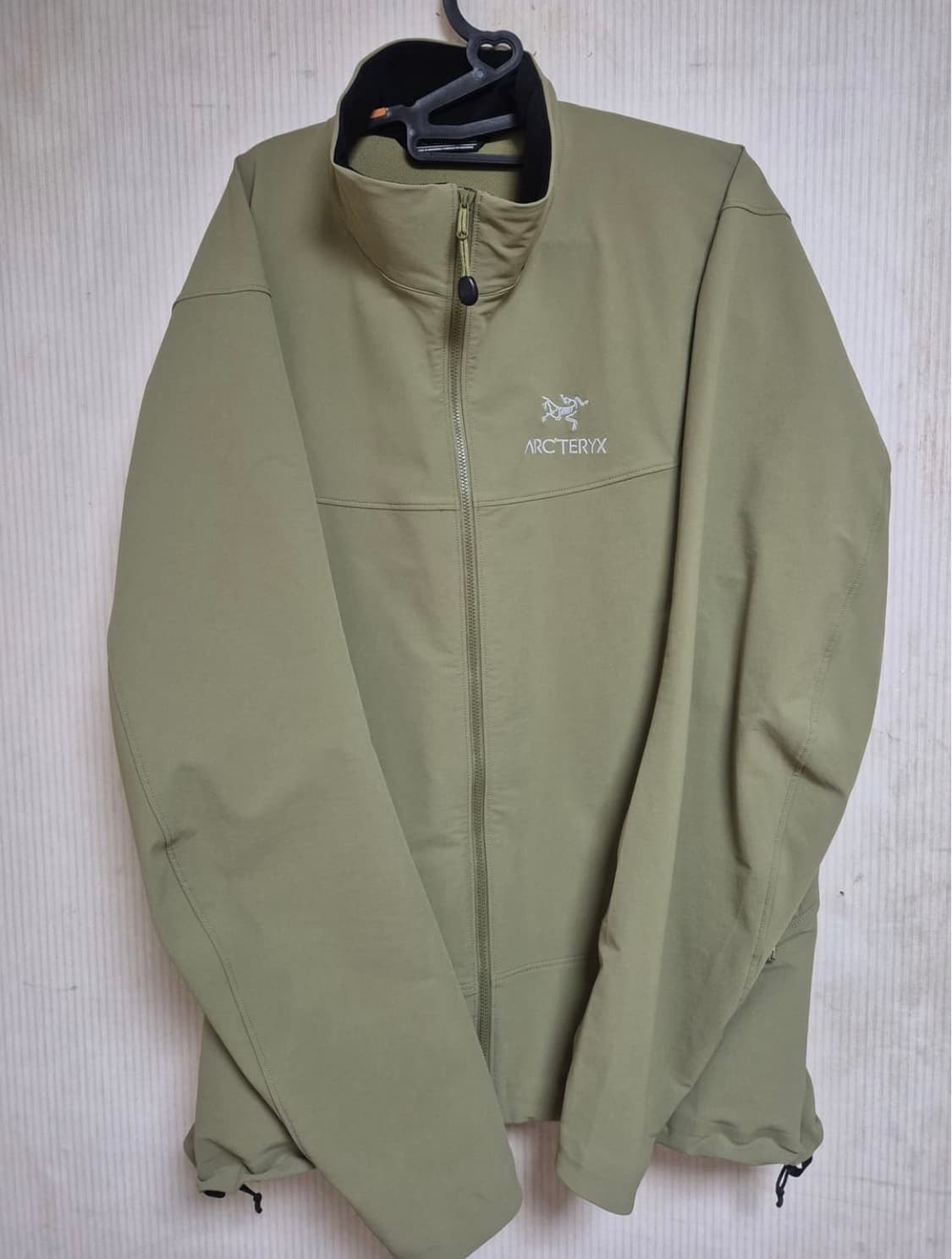 아크테릭스 감마 lt 상품이미지1