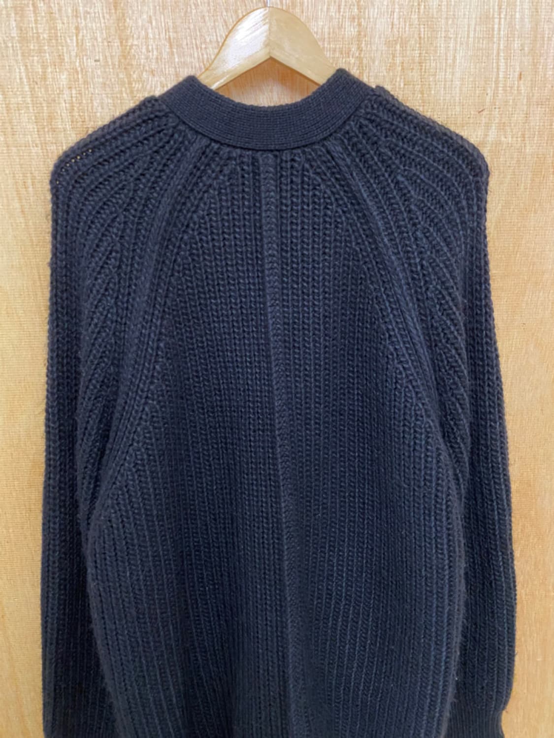 UNDERCOVER x GU cardigan 언더커버 지유 가디건 상품이미지8