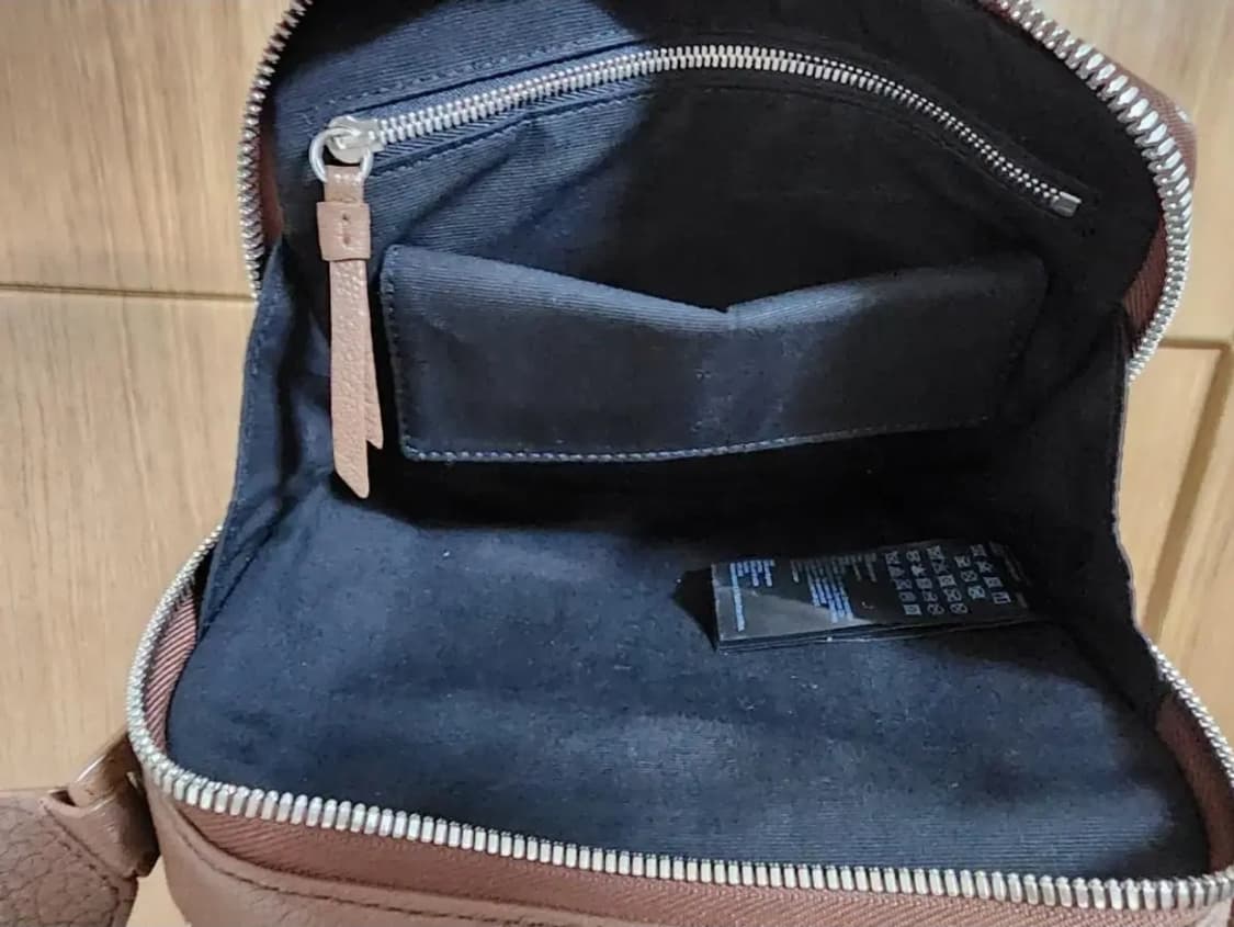 올세인츠 가방 미니 크로스백 카메라백 상품이미지9