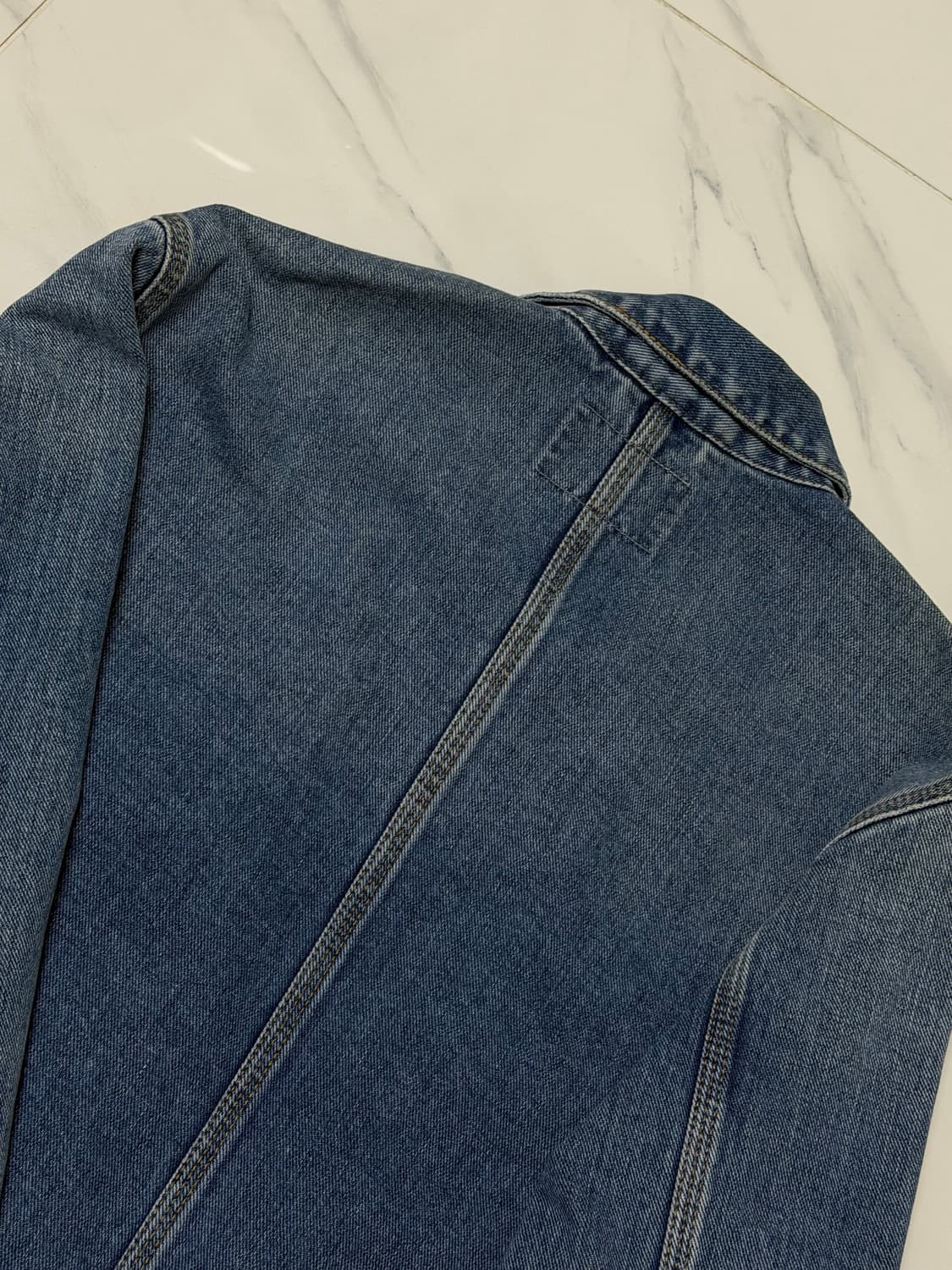 칼하트 stetson 청자켓 상품이미지3