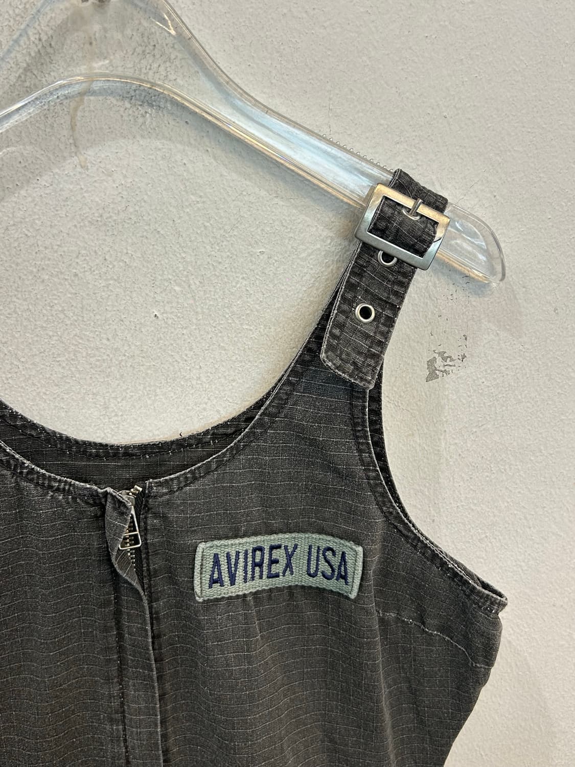 Avirex one piece 상품이미지6