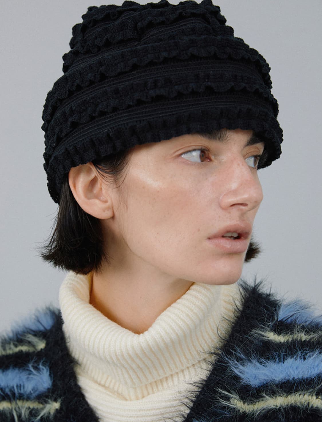 어썸니즈 SUGARLOAF HAT 비니 상품이미지4