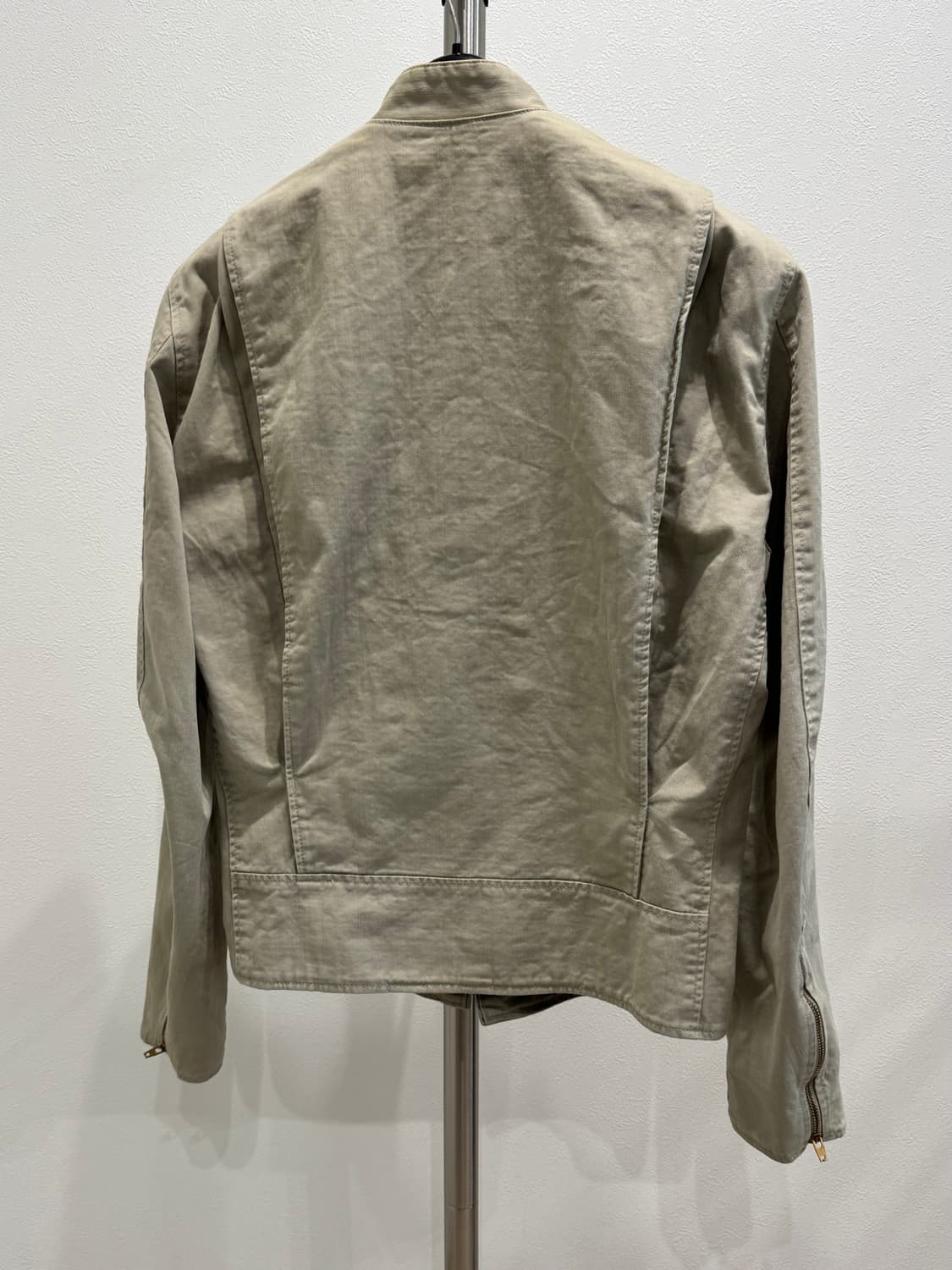 캐피탈 올드 드리즐러 워크 자켓 상품이미지4