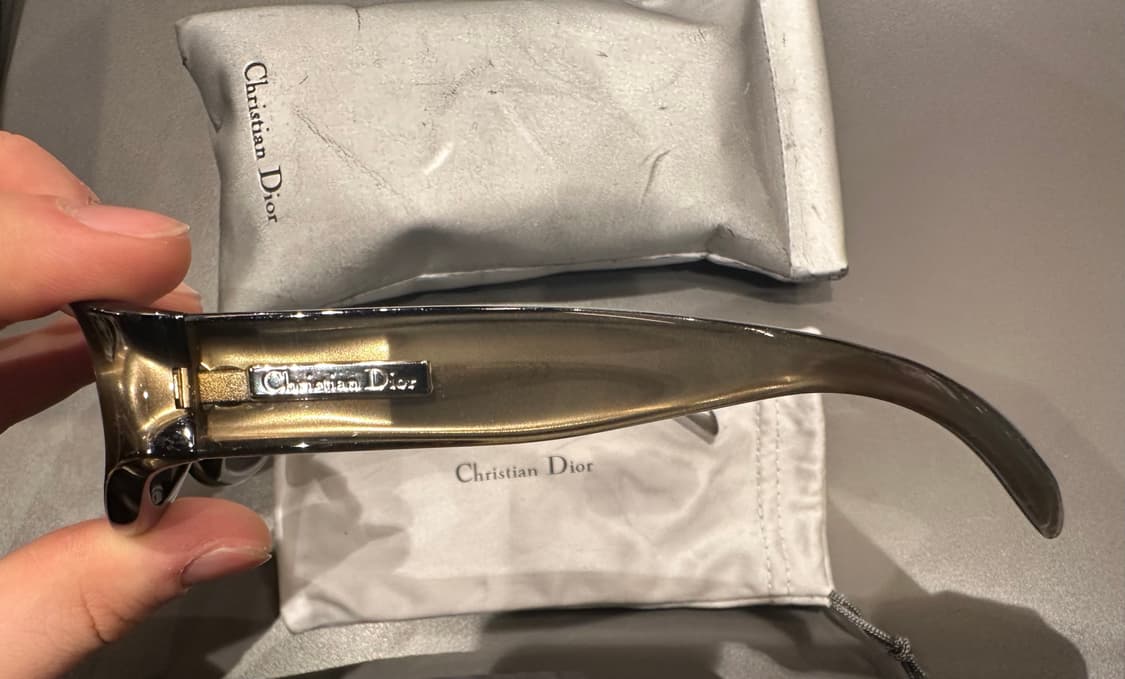 디올 선글라스 상품이미지3