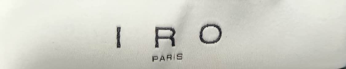 이로 바람막이 맨투맨 XS (95-100) 상품이미지5