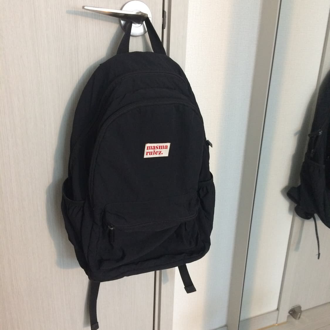마스마룰즈 백팩 상품이미지1