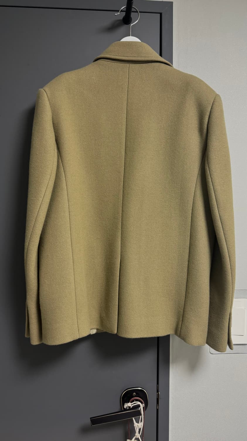 시엔느 Milford Melton Jacket 상품이미지2