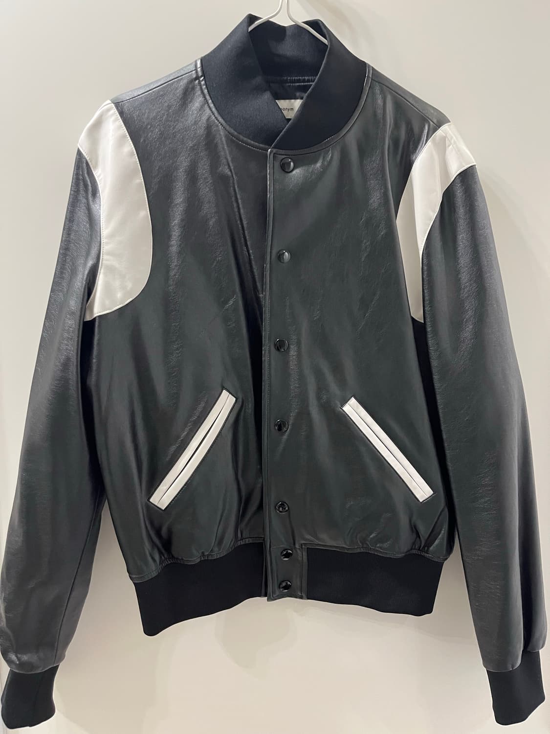 Eponym 테디자켓 상품이미지1