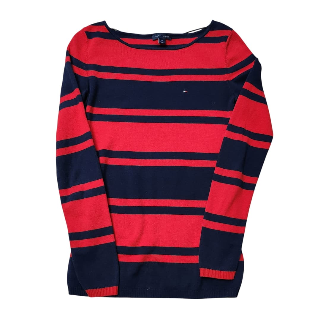 타미힐피거 니트 상품이미지1