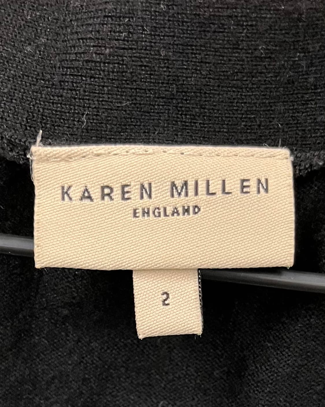 카렌 밀렌 Karen Millen 가디건 블라우스 2 상품이미지3