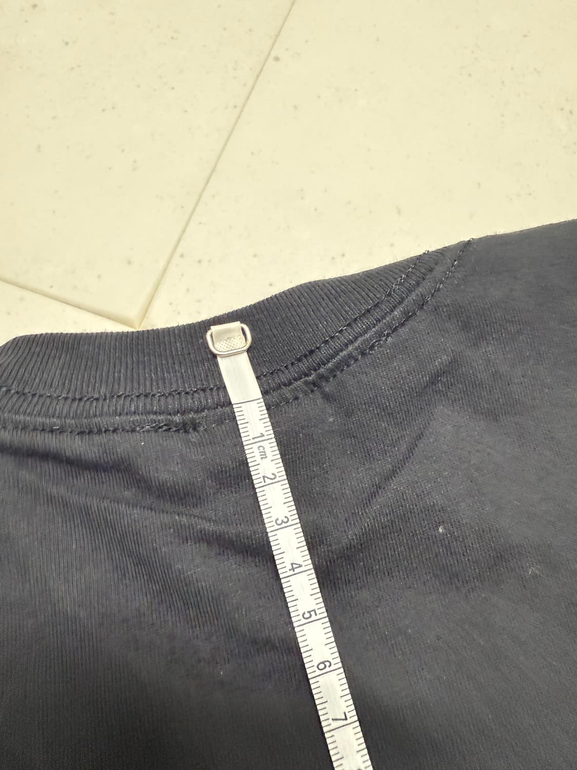 슈프림 바운티헌터 반팔티 XL 상품이미지7