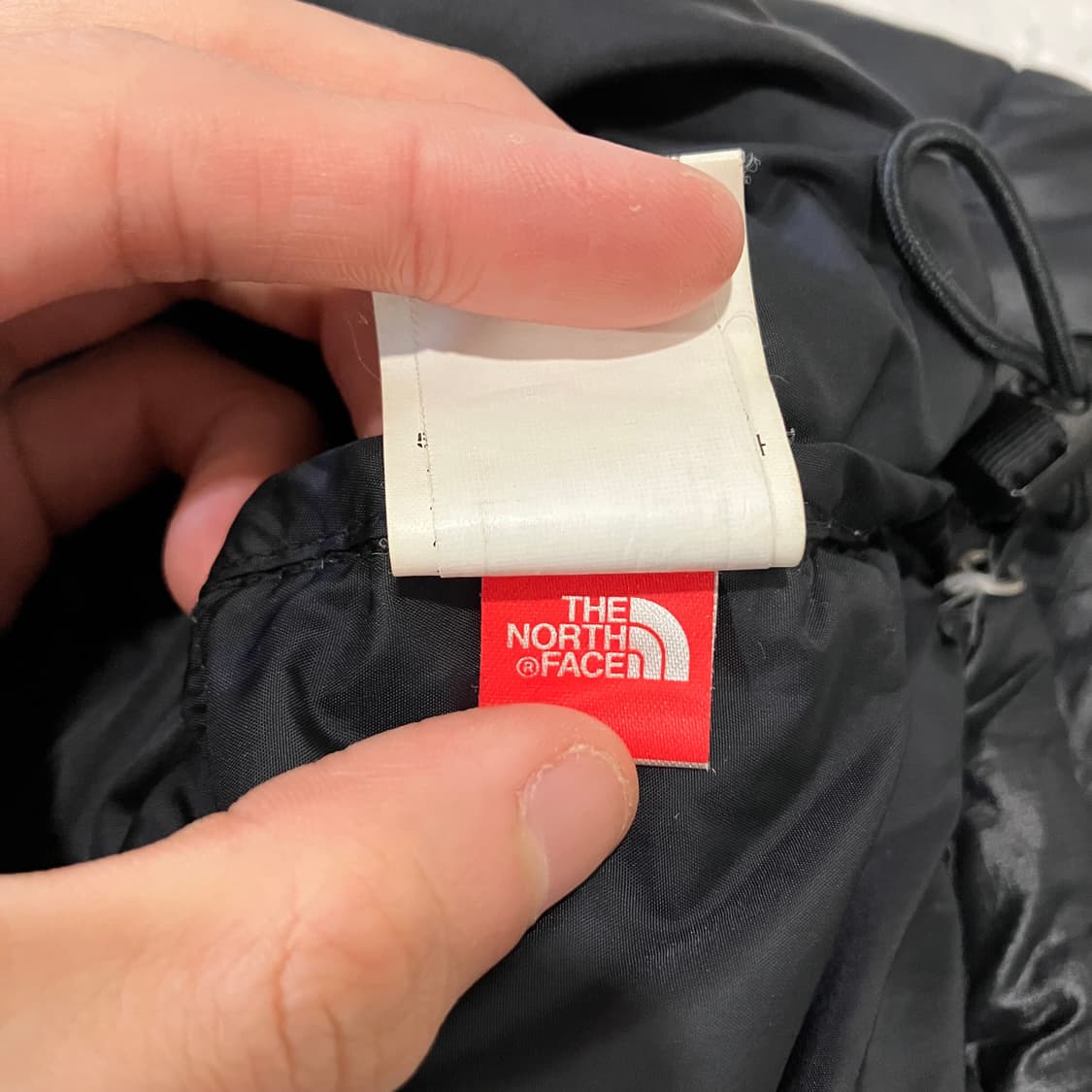 2 노스페이스 눕시 패딩 700 상품이미지6