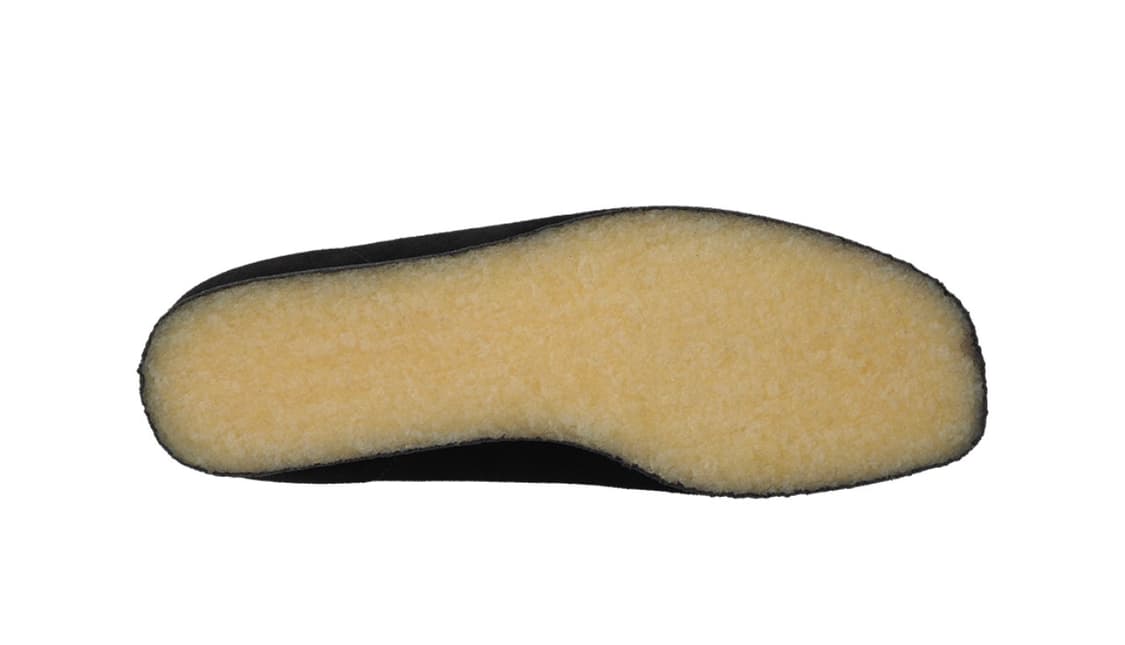 클락스 왈라비 블랙 285 상품이미지3