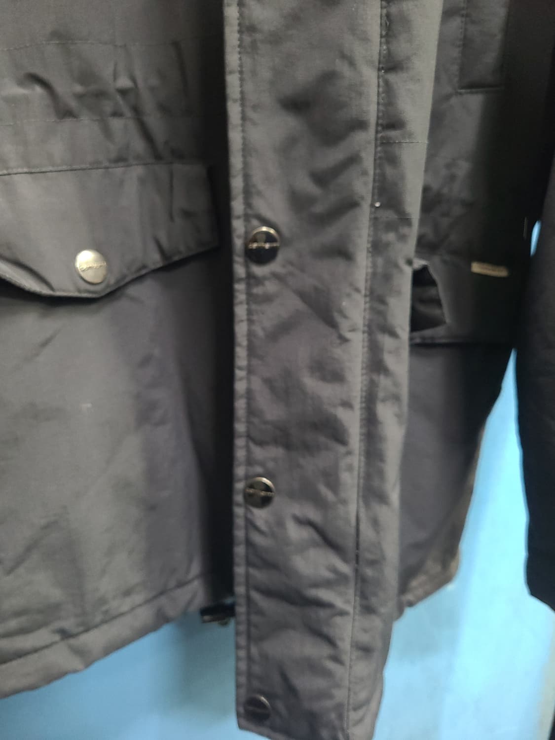 칼하트 앵커리지 야상파카like아메카지 상품이미지9