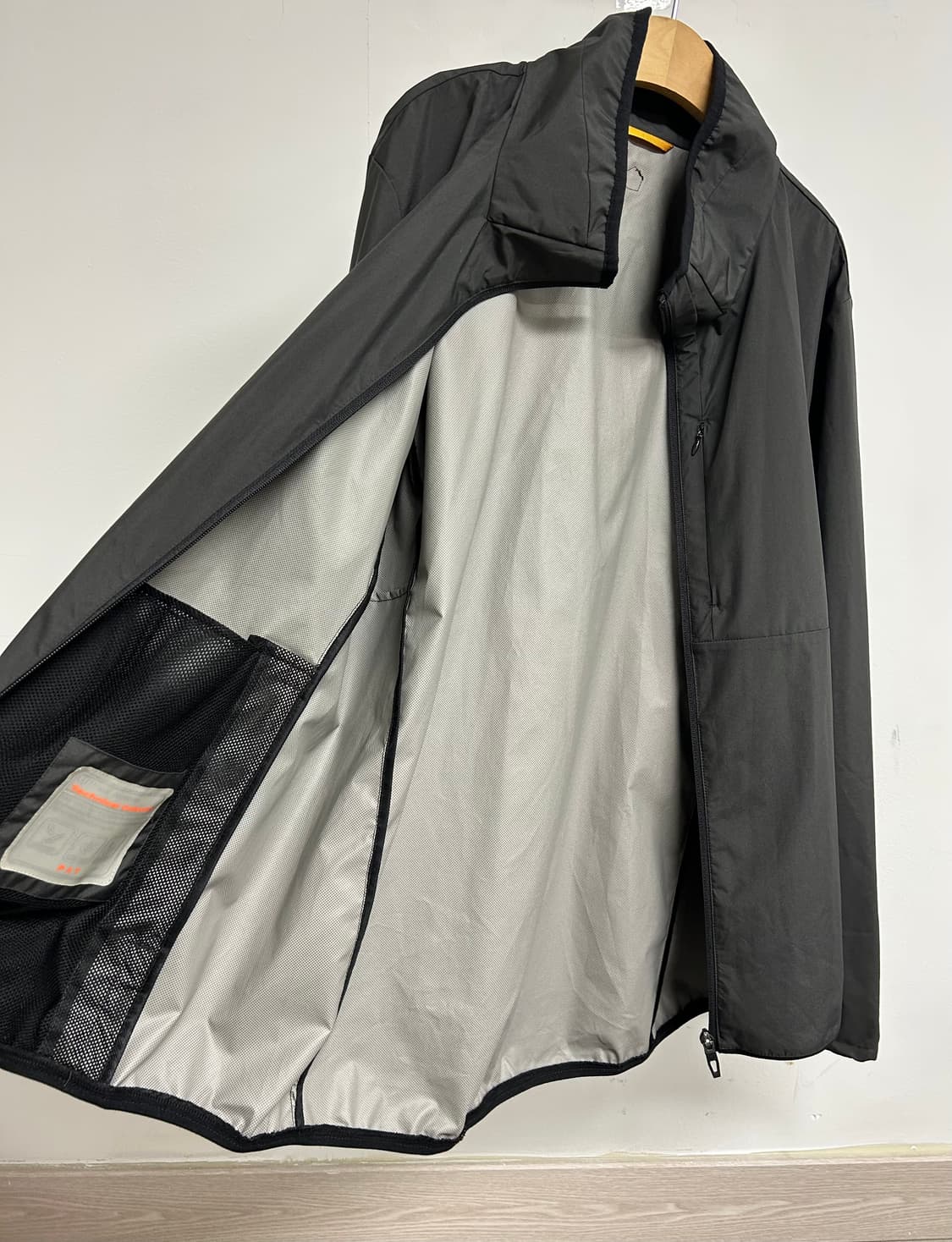 PAT 어반 액티브 테크니컬 컬렉션 바람막이 자켓 100 상품이미지7