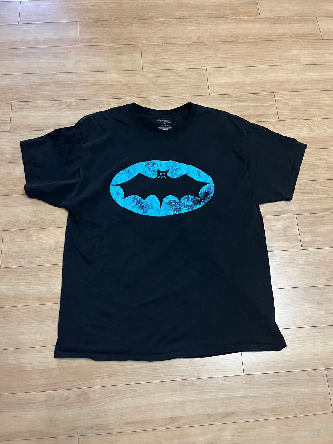 챔피온 베트맨 티셔츠 상품이미지1