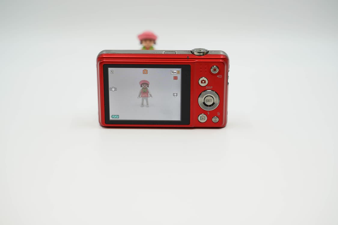 Casio Exilim EX-ZS100 (카시오 엑슬림 ZS100)  상품이미지2