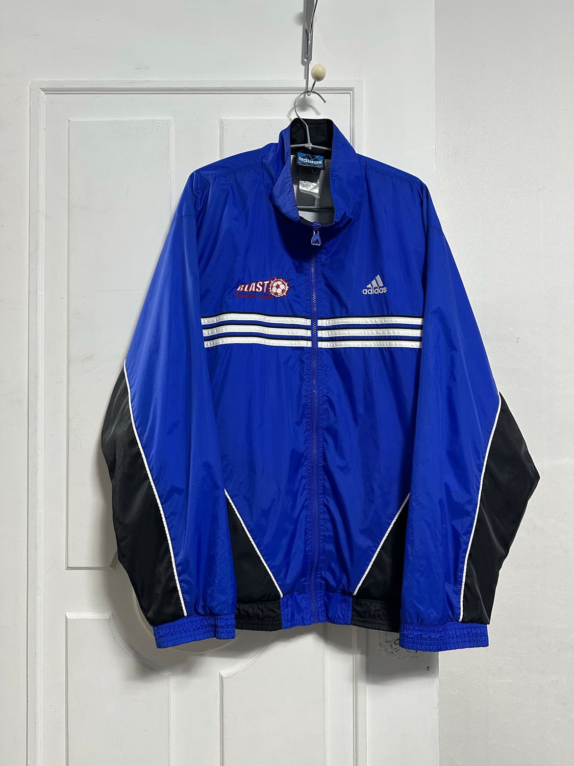 아디다스 올드스쿨 바람막이 상품이미지1