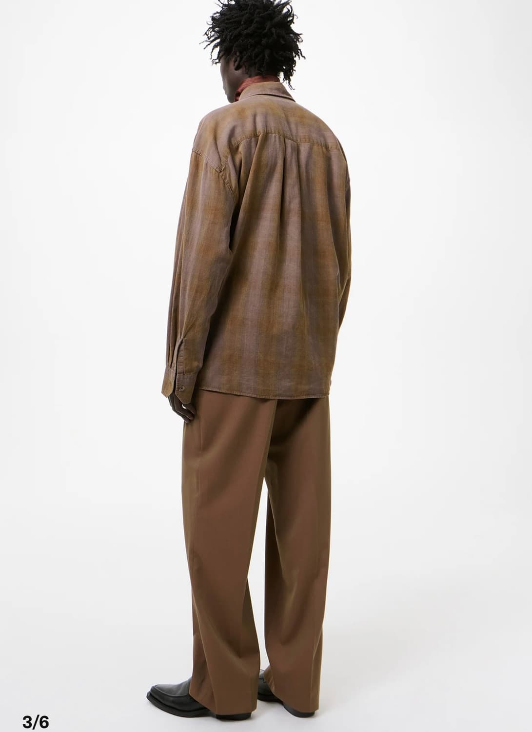 Ourlegacy borrowed shirts M2262BCF 48 상품이미지3