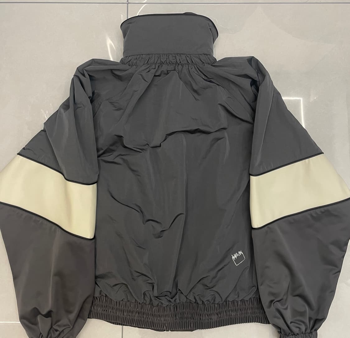 아더에러 Mem 멤 점퍼 그레이 상품이미지2