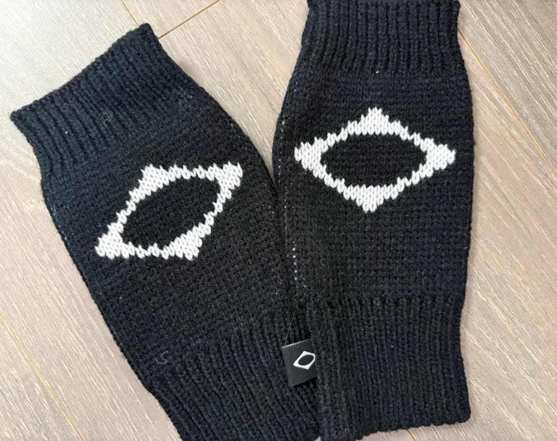 미스치프 장갑 상품이미지1