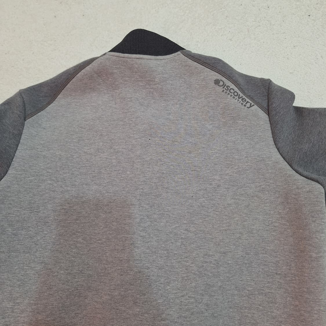 디스커버리  집업95 상품이미지4