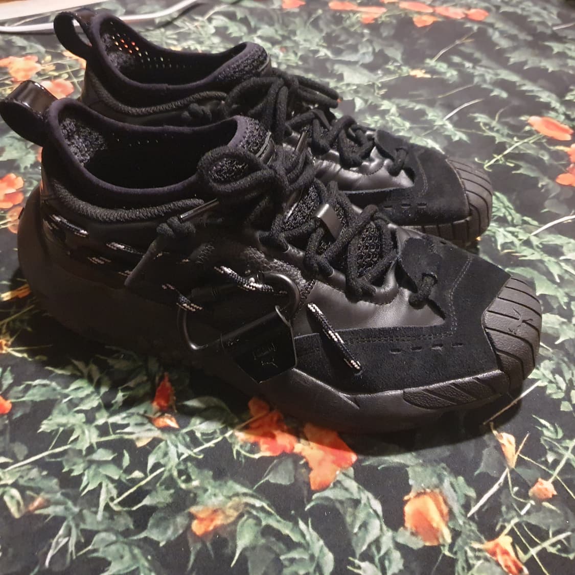 준지X퓨마 플렉서스 판매합니다 상품이미지2