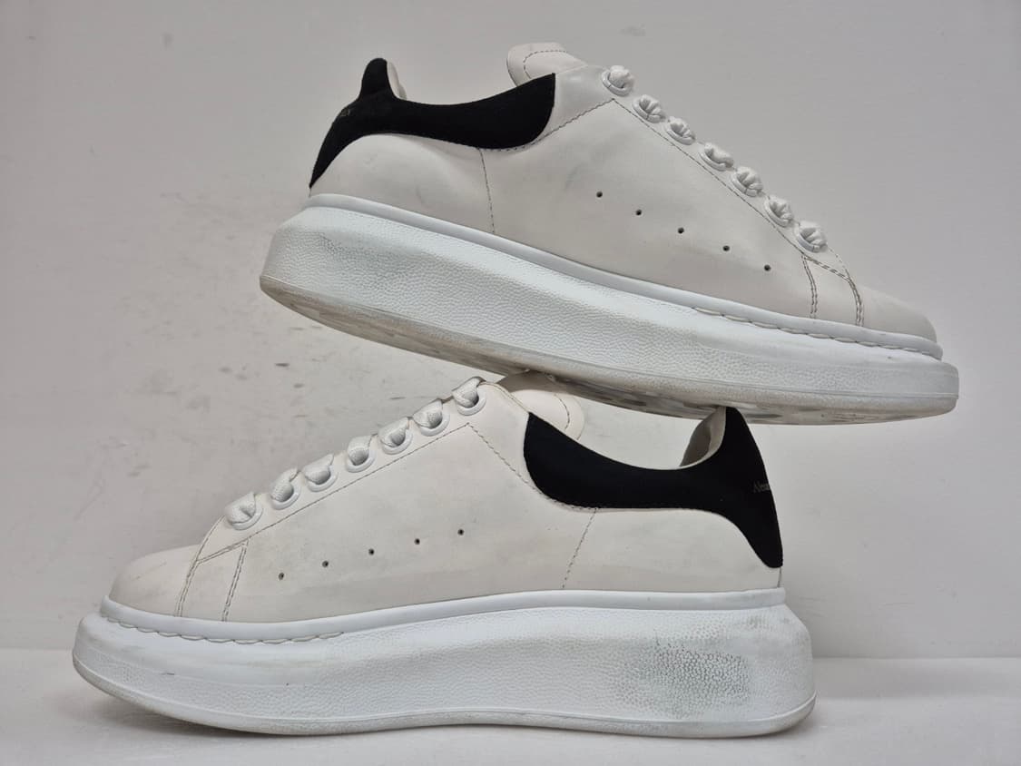 알렉산더맥퀸 여성 스니커즈 235 상품이미지5