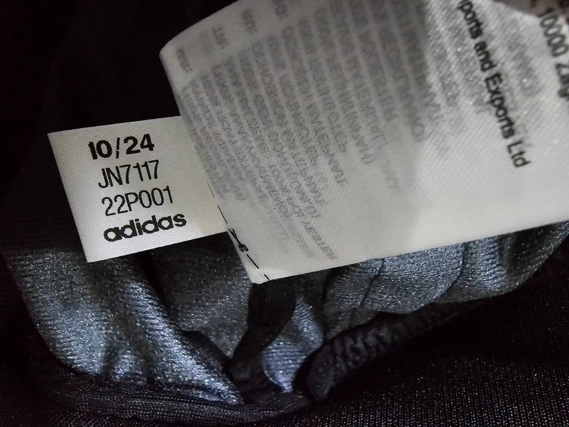 아디다스 베이프 트랙탑 져지집업 105 / XL 상품이미지6