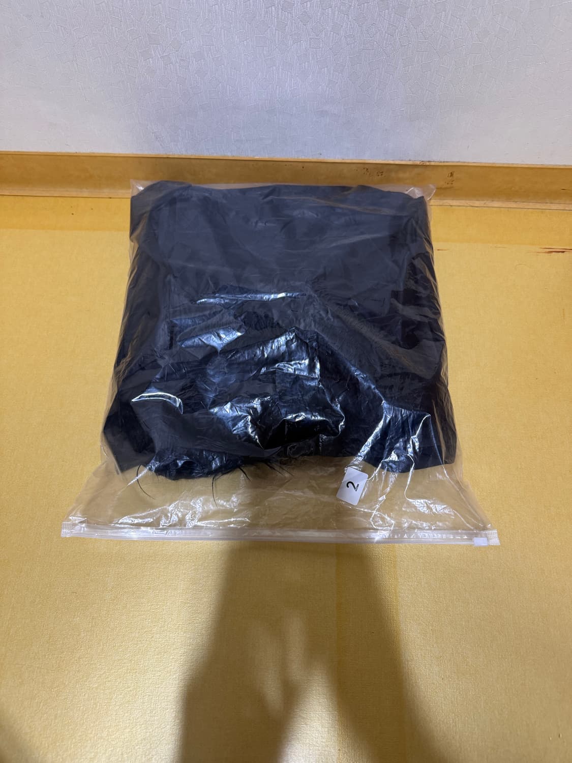 이지 wb10 퍼 후드 상품이미지3