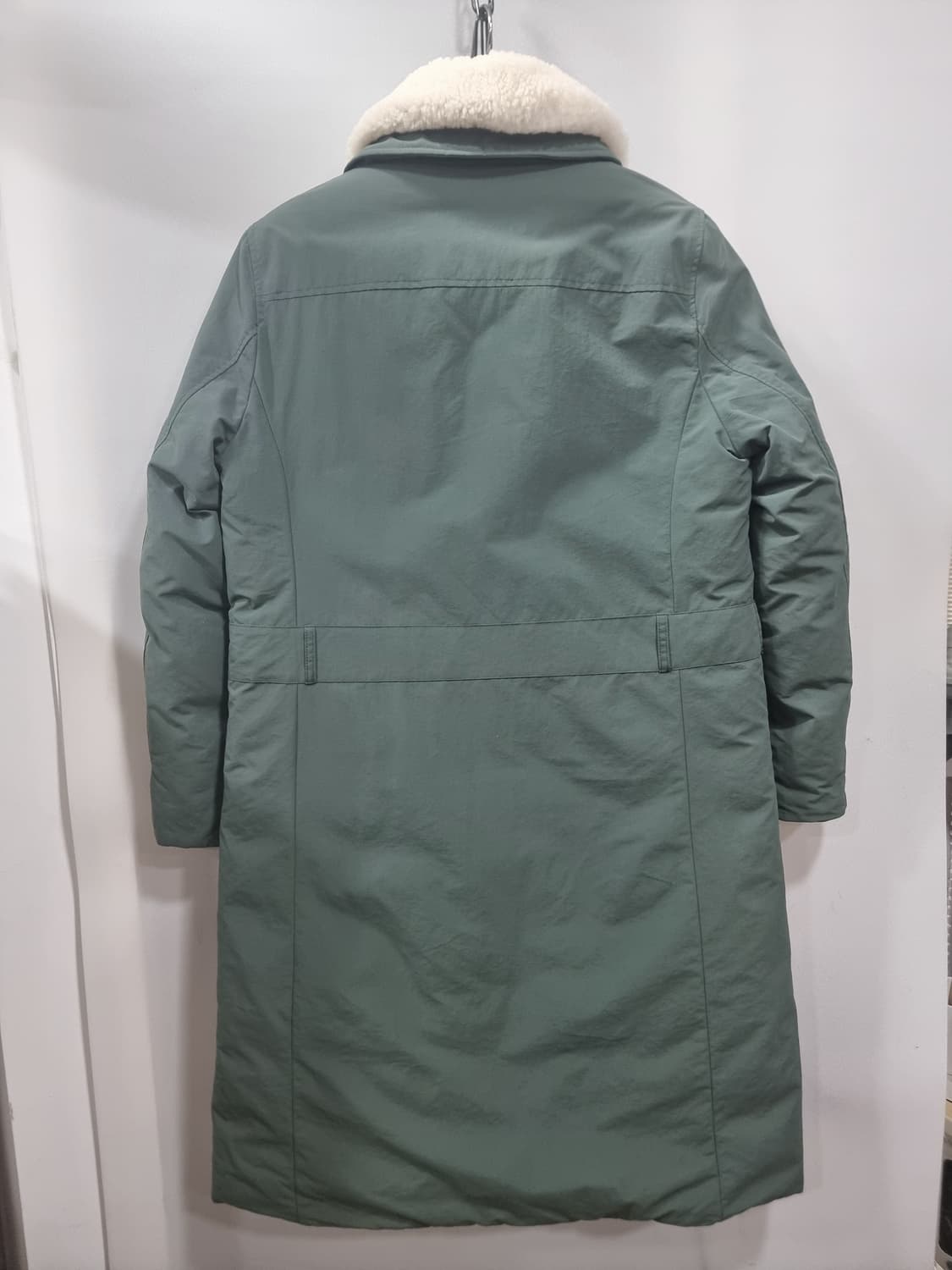 에디바우어 리얼 양털 구스다운 (C827 상품이미지2