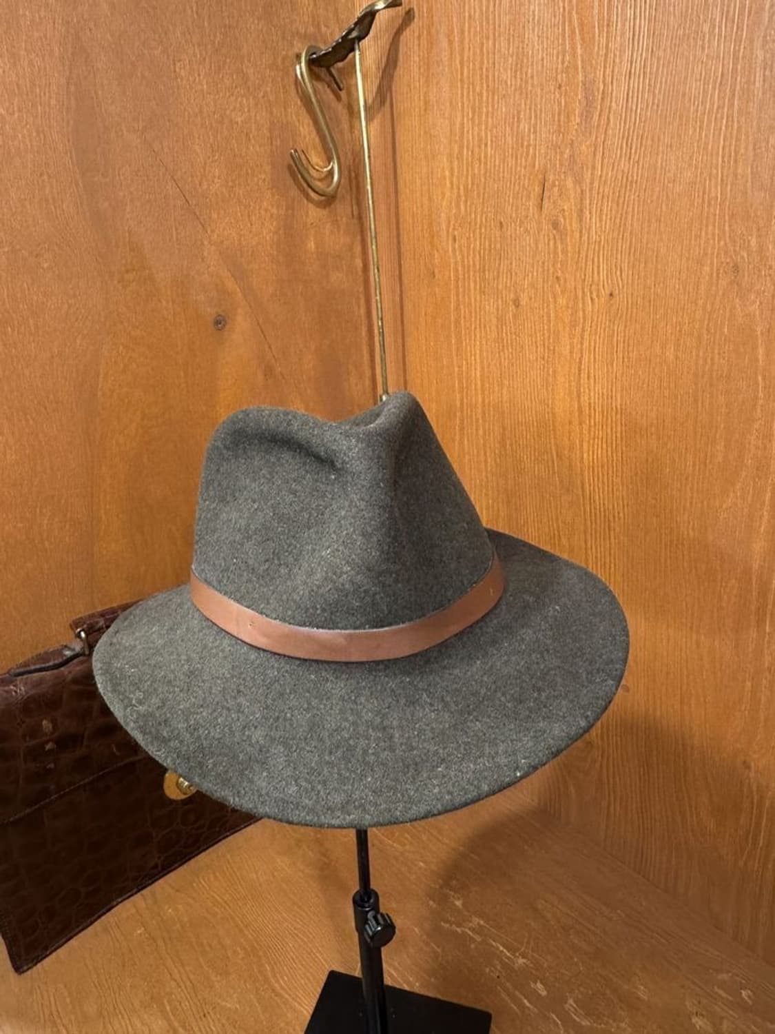 펜들턴 페도라 상품이미지6