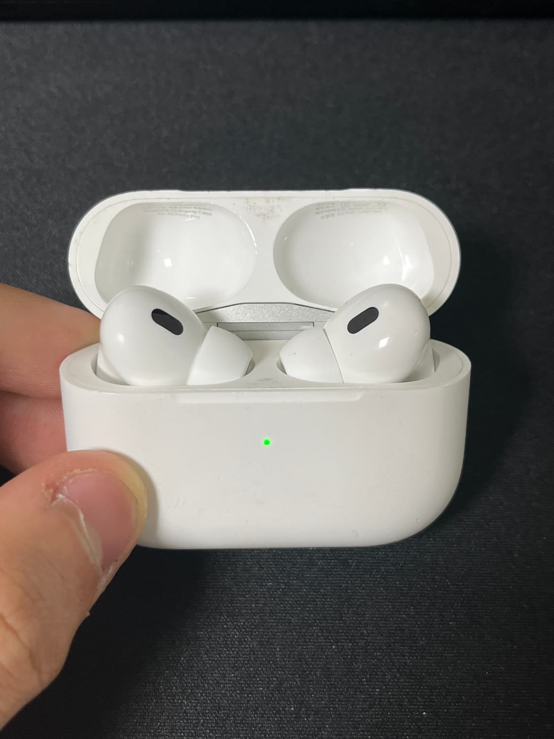 에어팟 프로2 8핀 상품이미지2