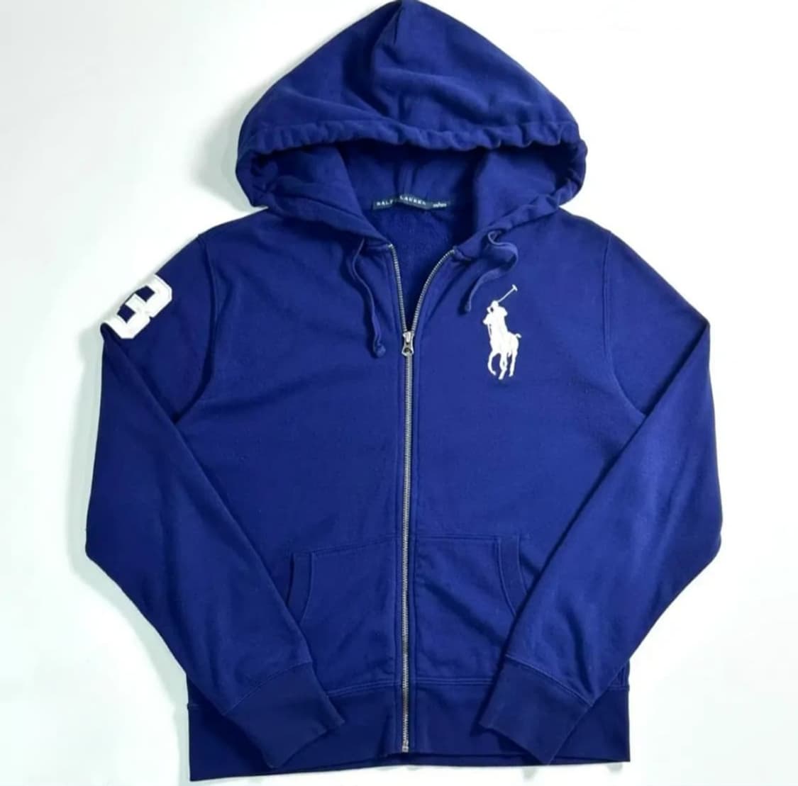 폴로 빅포니 후드집업 & 집업 상품이미지7