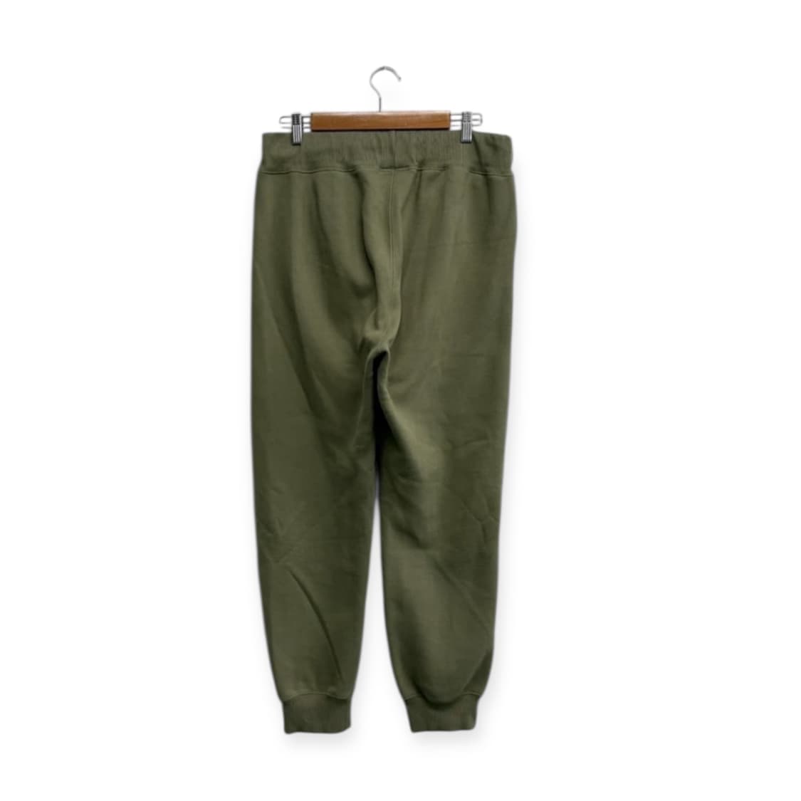 아이앱 스튜디오 올리브 바지 L 상품이미지3