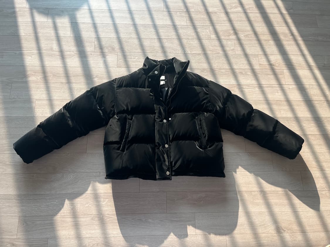 디에퍼처 The Aperture 패딩 (F 사이즈)  상품이미지4