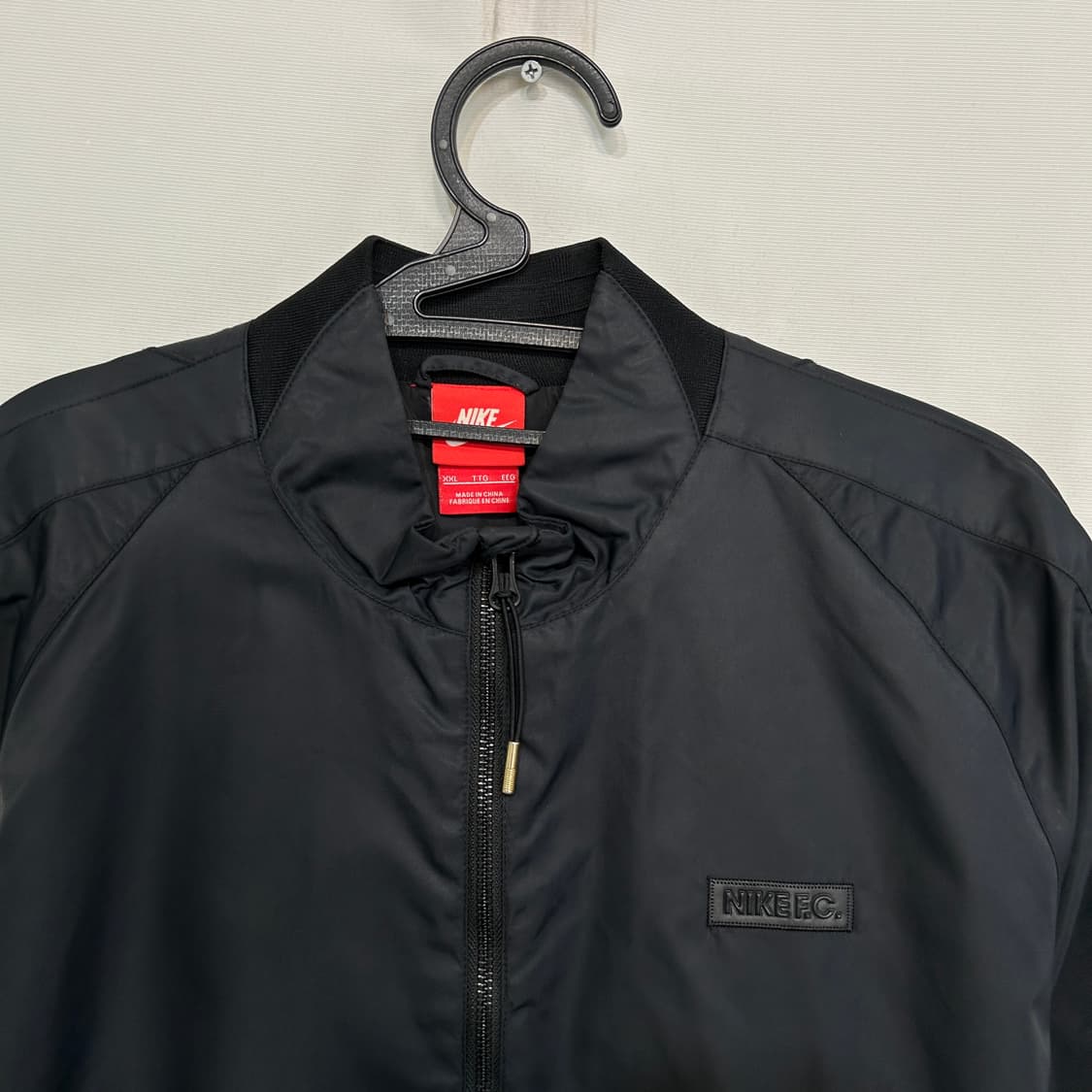 나이키 남성 바람막이 점퍼 110 상품이미지2