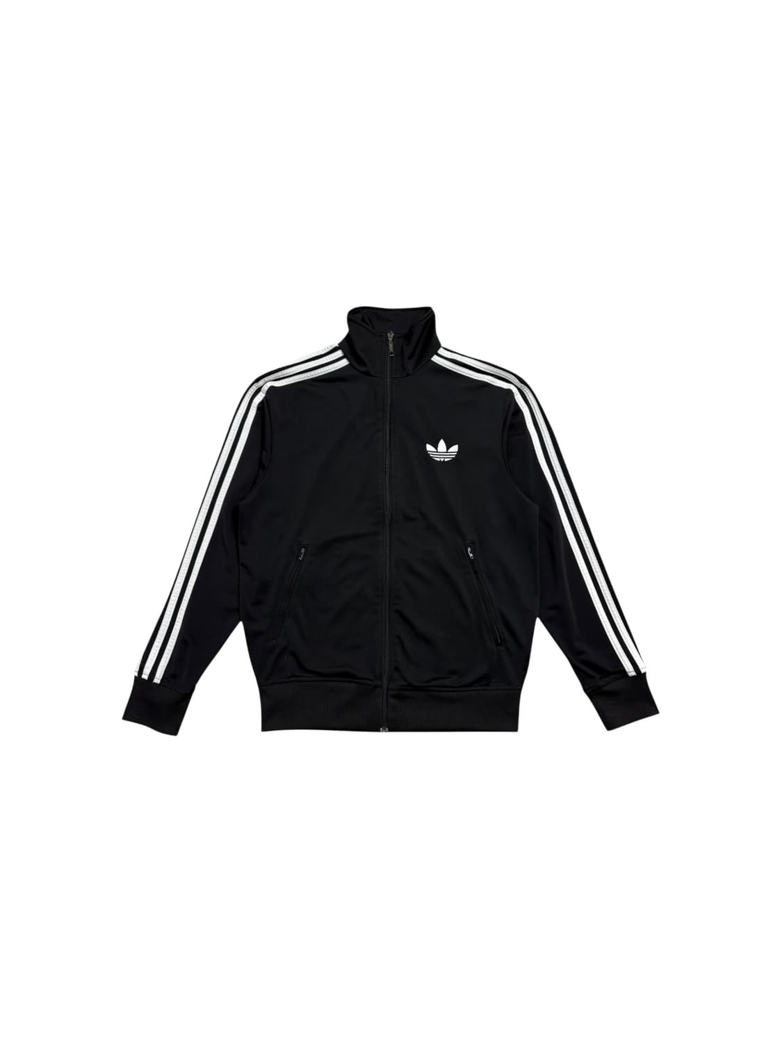 아디다스 파이어버드 져지 블랙 상품이미지1