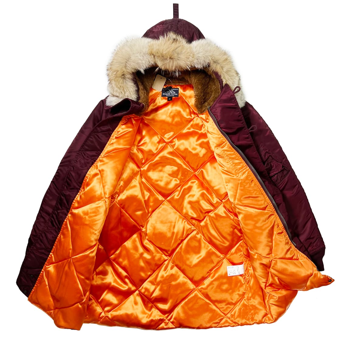 록키마운틴 페더베드 GT N-3 PARKA (36) 상품이미지9