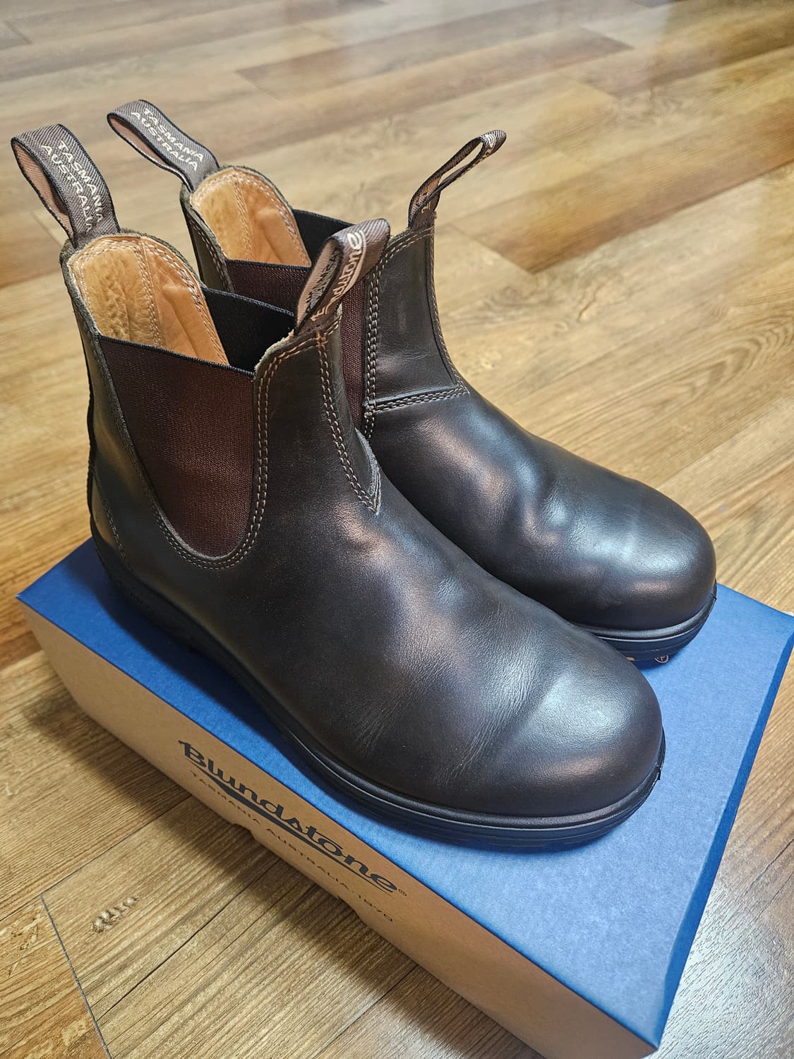 블런드스톤 585 au8.5 상품이미지1