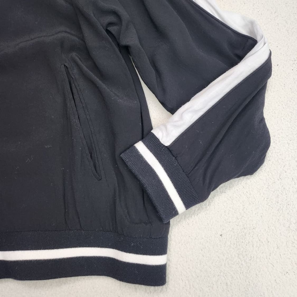 ZADIG&VOLTAIRE 블루종 Women M 상품이미지3