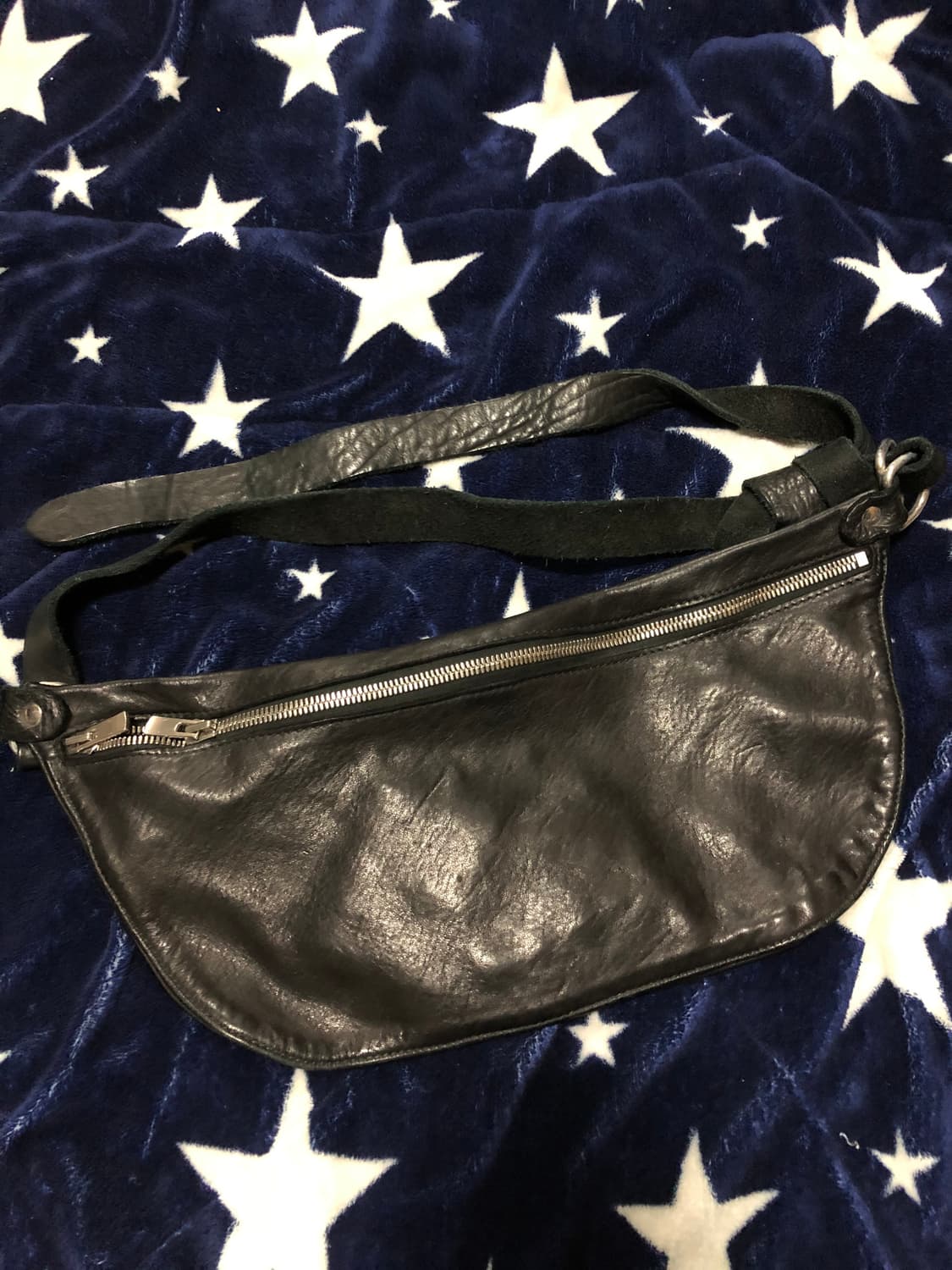 구이디 크로스백 상품이미지1