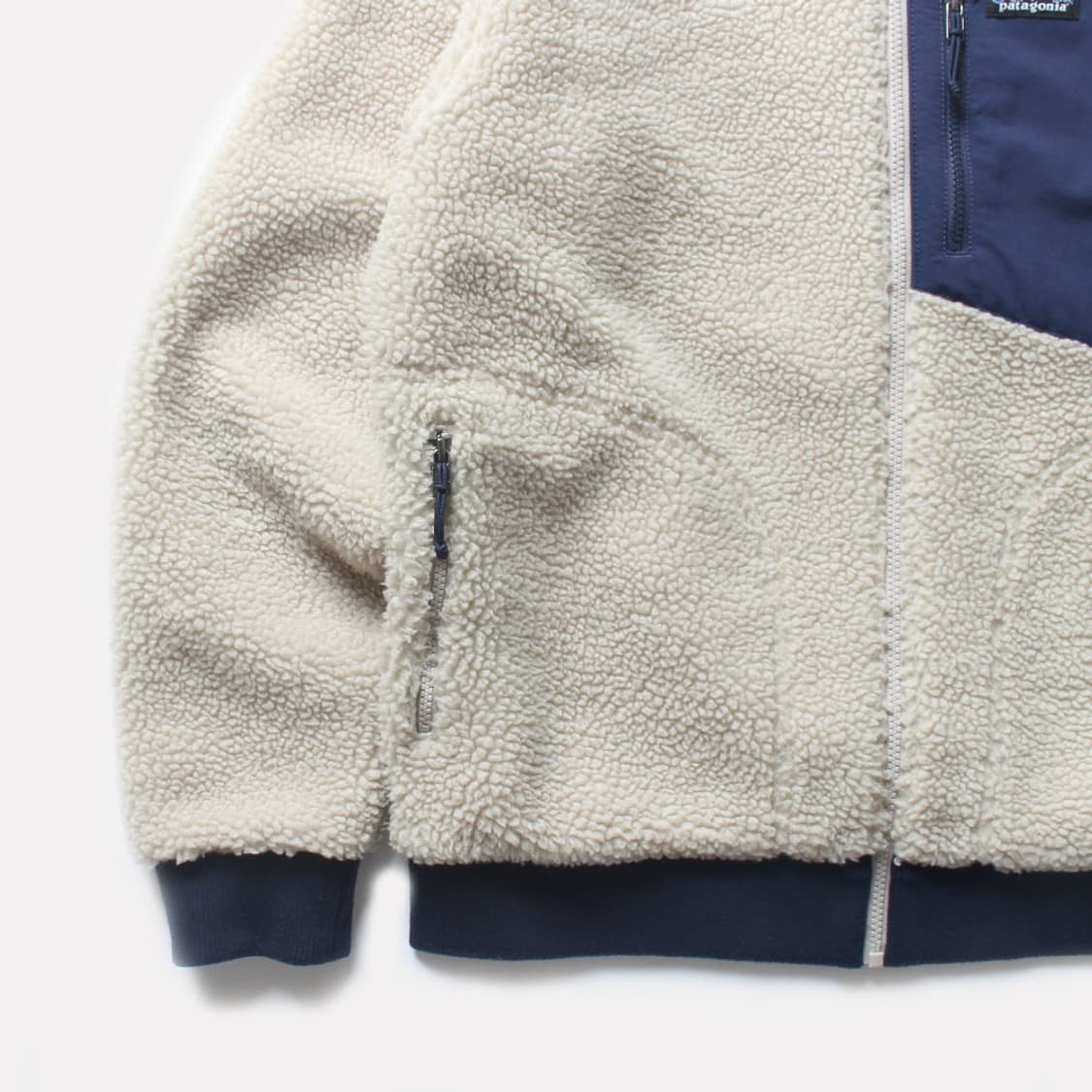 파타고니아 레트로 - X 봄버자켓_2695 상품이미지6