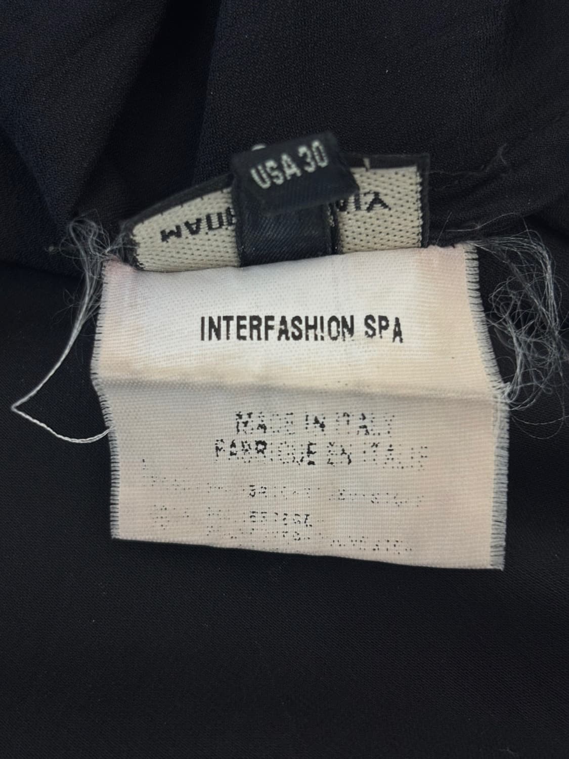 Marithe Francois Girbaud Cardigan 상품이미지9