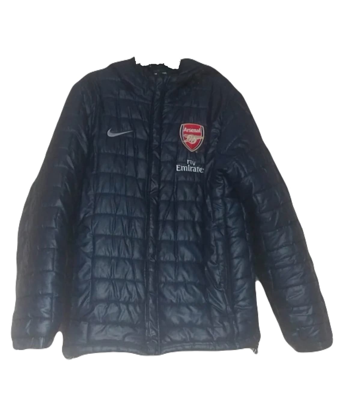 나이키 아스날 패딩 s 상품이미지1