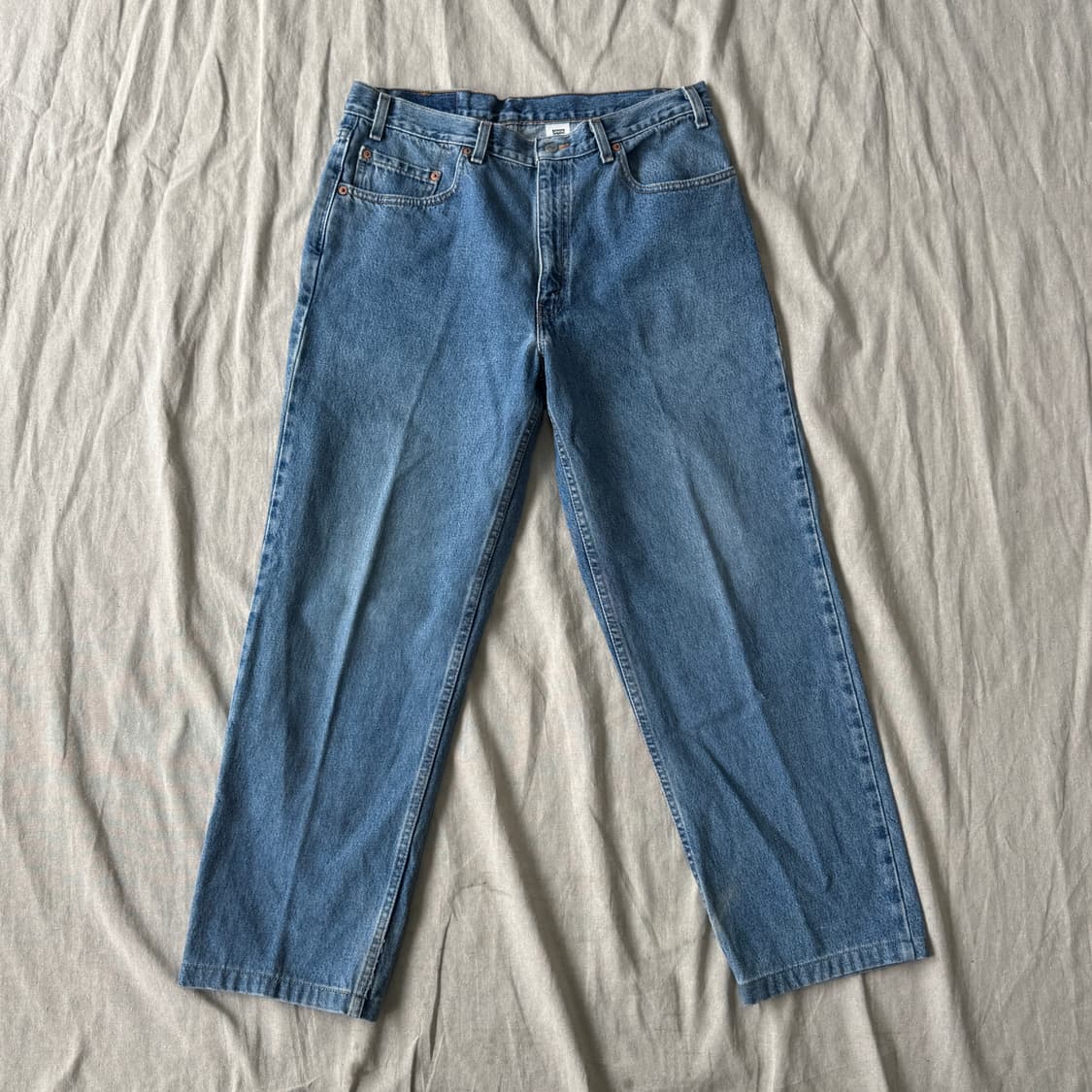 리바이스 90s USA 550 36 상품이미지4