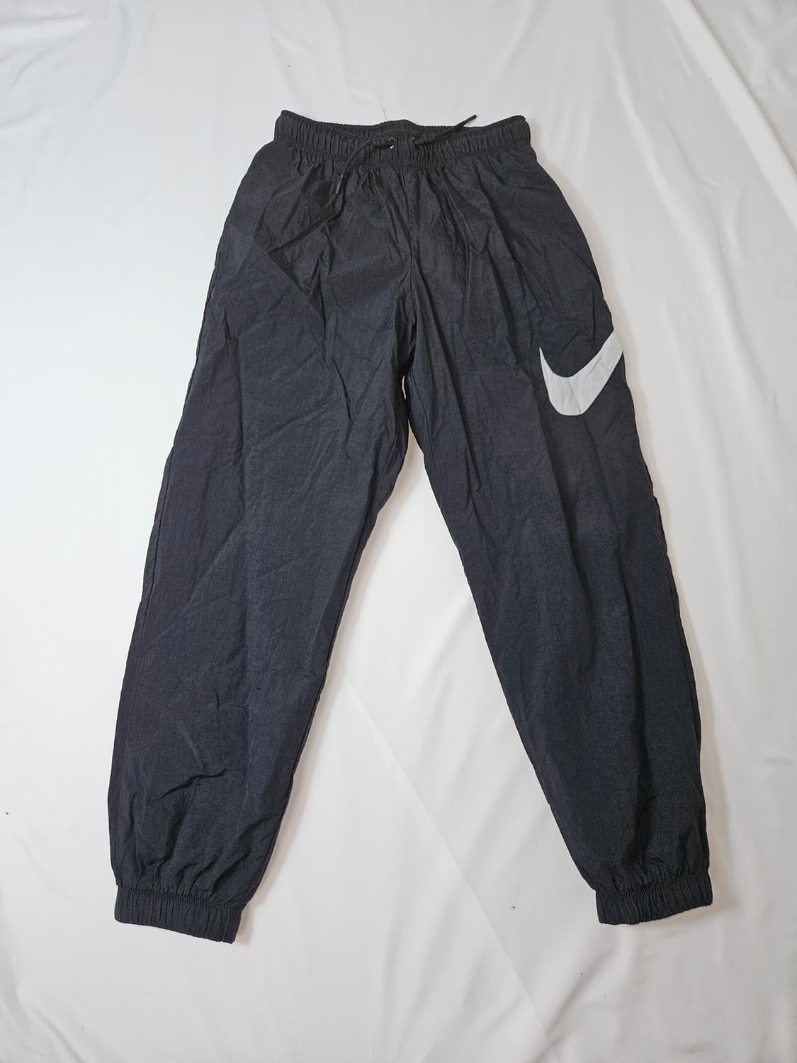 나이키 우먼스 빅스우시 우븐 조거팬츠 NSW 나일론 S (거의새상품) 상품이미지1