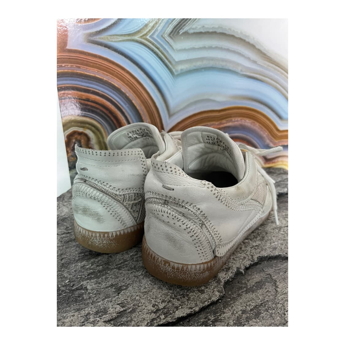 margiela 17f/w ltd gats 상품이미지4