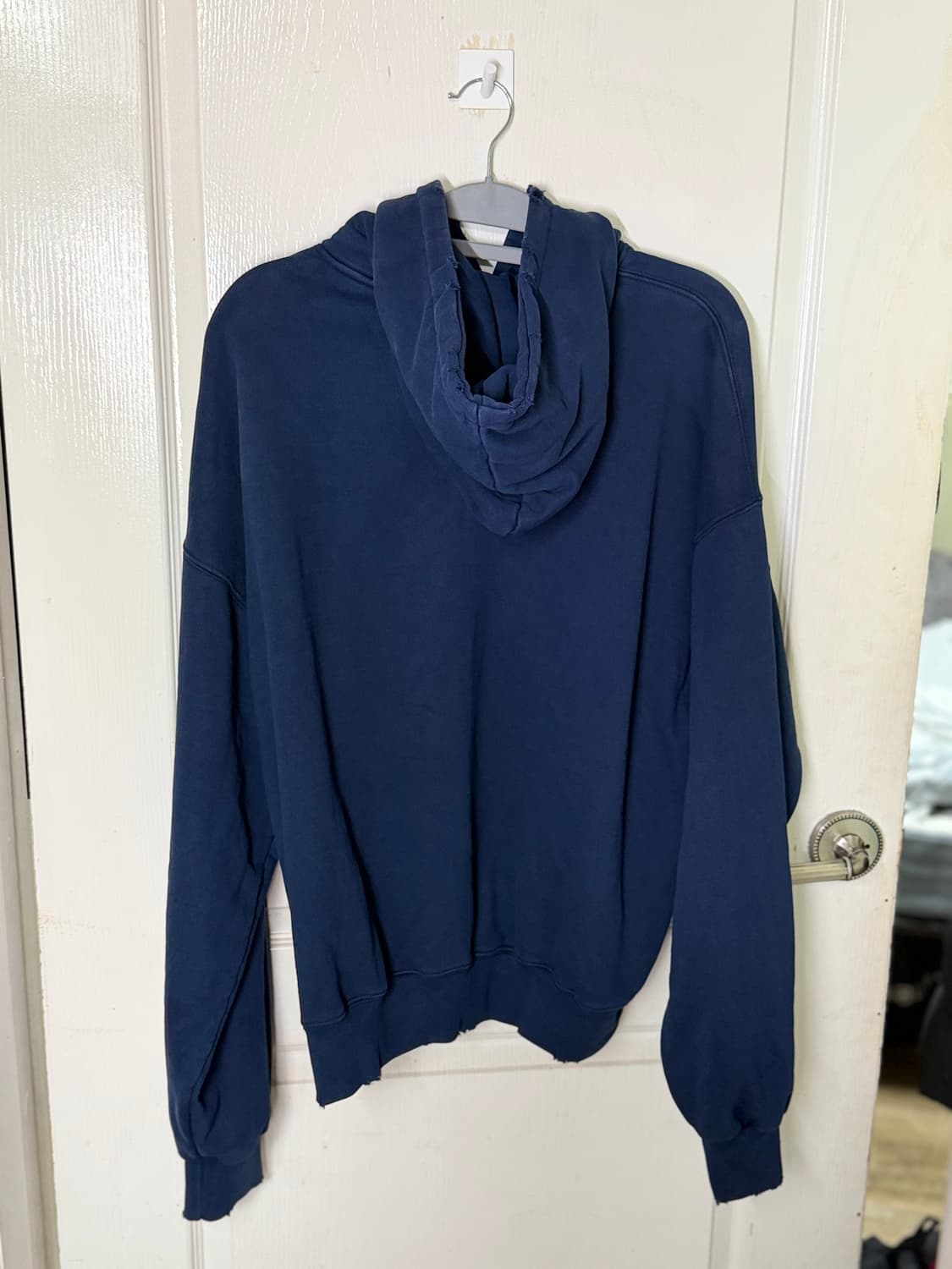 [2] 언더마이카 퍼디션 오피디언 후드 에프터 미드나잇 - 22FW 상품이미지2